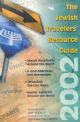 42081 The Jewish Travelers Resource Guide 2002